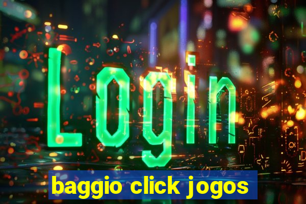 baggio click jogos